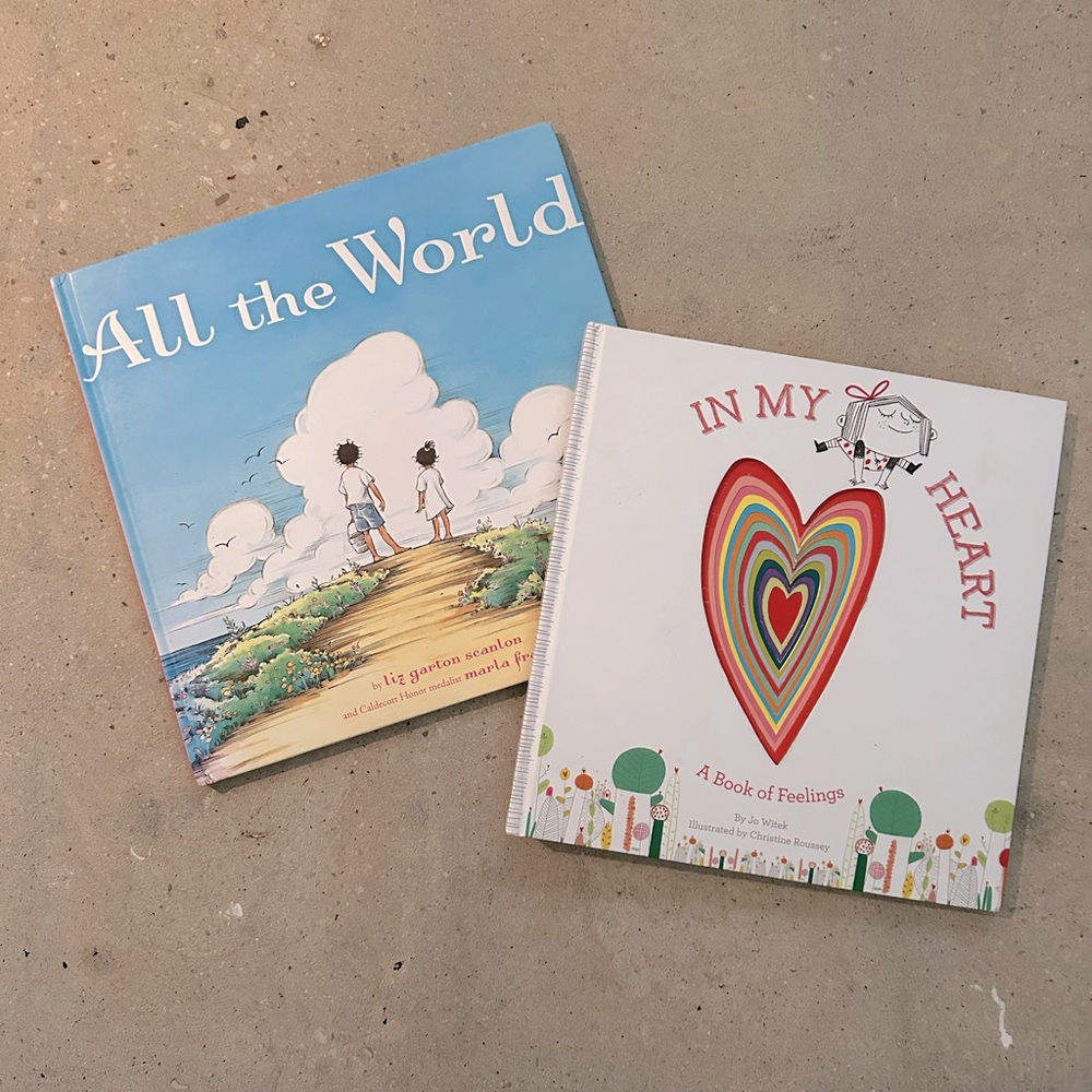 Children Book Bundle